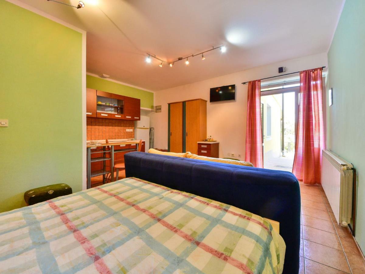 Studio Cipcic-2 By Interhome سوبيتارسكا دراغا المظهر الخارجي الصورة