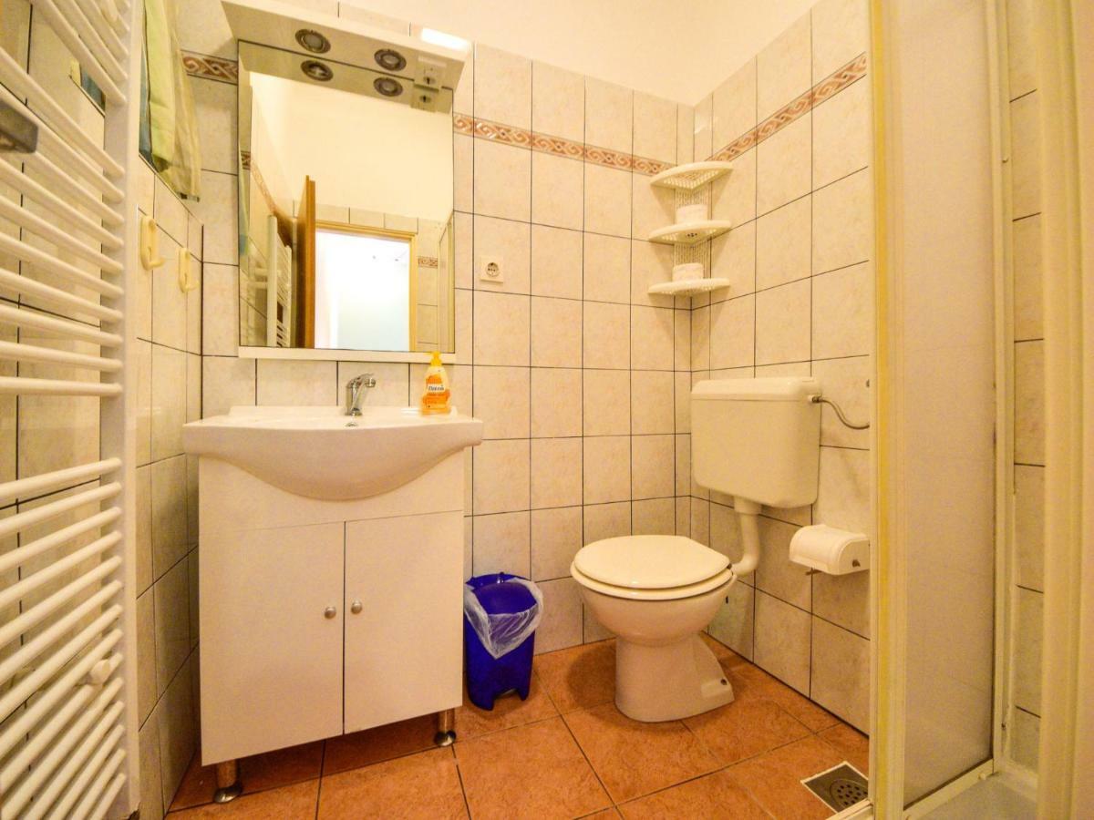 Studio Cipcic-2 By Interhome سوبيتارسكا دراغا المظهر الخارجي الصورة